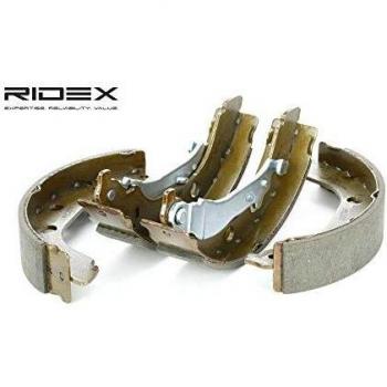 Ridex 70B0033 - Zapatas de freno