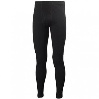 Helly Hansen Lifa - Mallas interiores para hombre negro negro Talla:XXXL