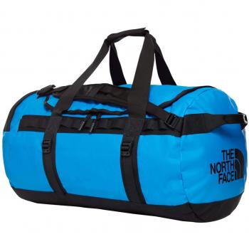 The North Face Base Camp Bolsa, Bomber Blue/TNF Black, One Size