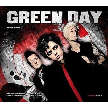 Green Day - Gillian G. Gaar