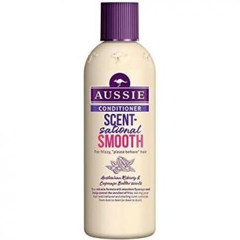 Aussie ScentSacional - Acondicionador Pelo Encrespado, 250 ml