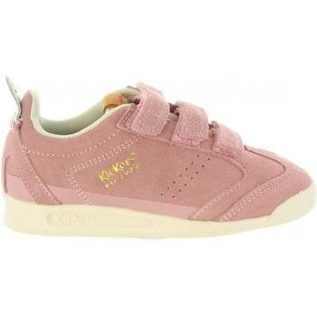 Kickers Zapatillas deporte 596886-30 KICK 18 CDT para niña