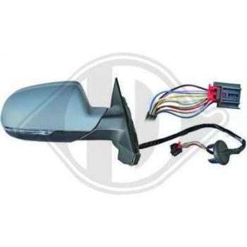 Espejo retrovisor DIEDERICHS 1032625