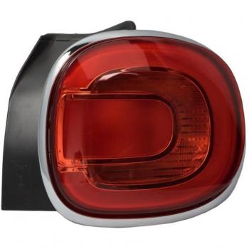 Luz trasera DEPO 661-1957R-UE, Derecha, Piloto trasero ABAKUS 661-1957R-UE