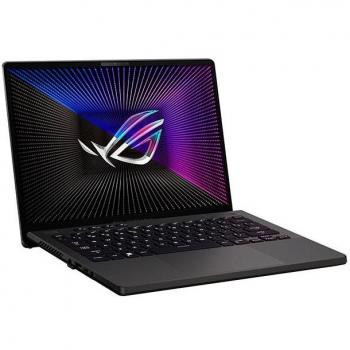Asus ROG Zephyrus G14 GA402RJ-L8099W - Portátil Gaming 14 WQXGA 120Hz, AMD Ryzen 7 6800HS, 16GB RAM, SSD de