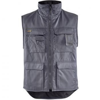 Blaklader Sleeveless Work Vest