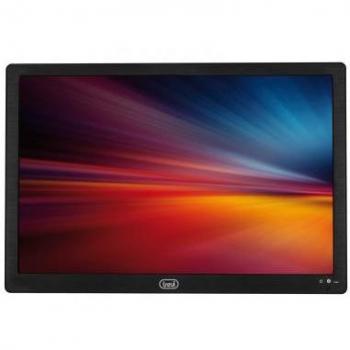 Trevi LTV 2014 HE Televisor Portátil 14.1 HD LCD, Resolución 1280 x 800 Pixeles, DVB-T2, HDMI, USB, SD, AV In, Triple Power