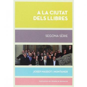 A La Ciutat Dels Llibres, Segona Sèrie