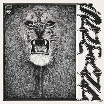Santana 2016 [Vinilo]