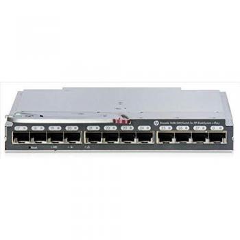 HP C8S47A Brocade Power Pack Plus Embedded SAN Switch
