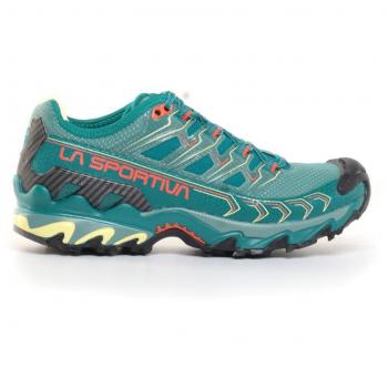 La Sportiva Ultra Raptor II - Zapatillas de trail running de mujer