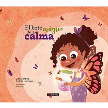 El bote mágico de la calma