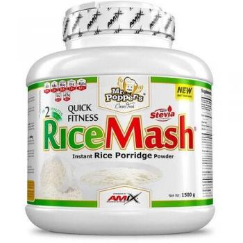 Harina de Arroz Mr. Popper's Ricemash - 1500g
