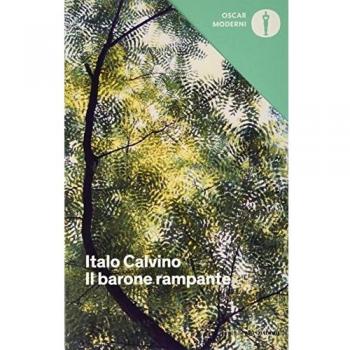 The Baron in the Trees - Italo Calvino Novel