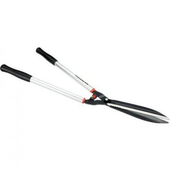 Bahco P51H-SL - Cortasetos Super Ligero Mangos Largos, 730 Mm