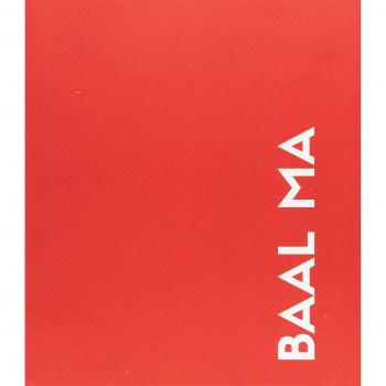 BAAL MA: 24