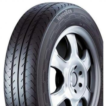 Neumático Continental VanContact Eco 215/75 R16C 116/114R 10PR
