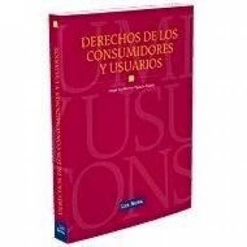 Derechos de los consumidores y usuarios