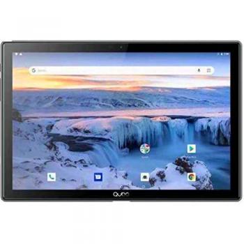 Tablet Qubo T10 10.1 HD+ 3GB RAM 32GB Almacenamiento Color Negro