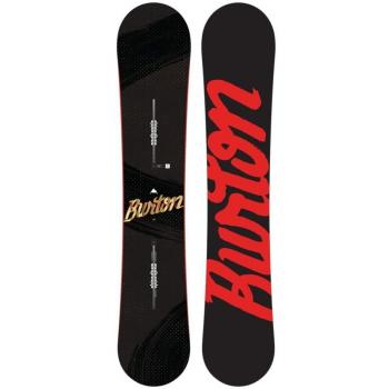 Burton Snowboard Ripcord No Color