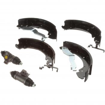Kit de frenos de tambor METZGER KT 2368