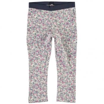 NAME IT Pantalones Niña RBINA - 86, Snow White