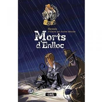 Inspectora Nola. Morts D'enlloc - Pereledi