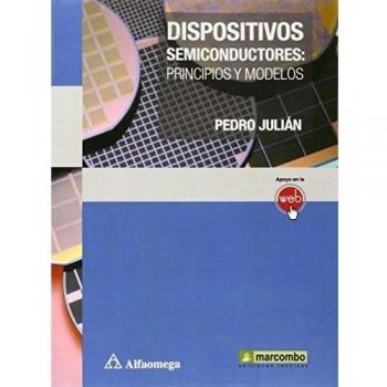 Dispositivos semiconductores: principios y modelos: 1