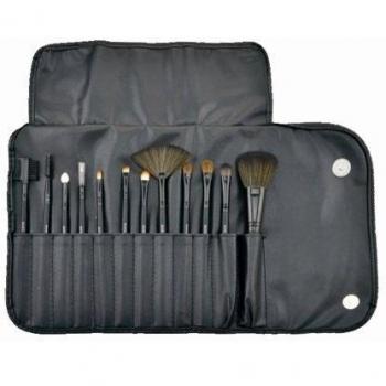 Carnaby Carnaby Manta 12 Pinceles Negro 100 g