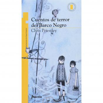 Cuentos de Terror del Barco Negro