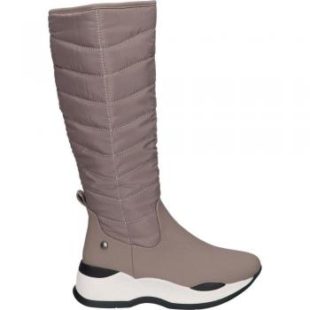 Botas de Mujer XTI 140624 Moda Joven Taupe