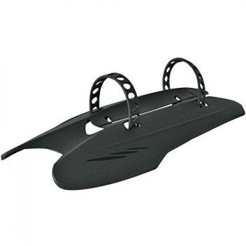 Â Comercial Tridegar KotschÃ¼tzer Mudflap XL Â Guardabarros, Unisex, Negro, Universal