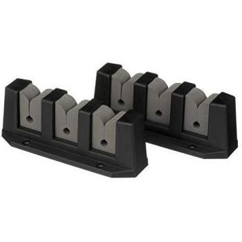 Seachoice 50-89501 Soporte 3 Cañas Plástico Abc