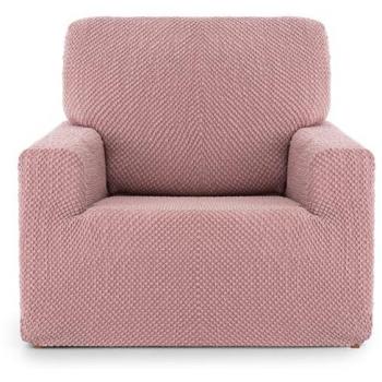 Funda para sillón Eysa Thor Rosa 70 x 110 x 110 cm