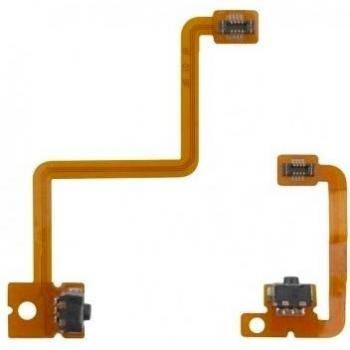 Cable Flex L R 3DS