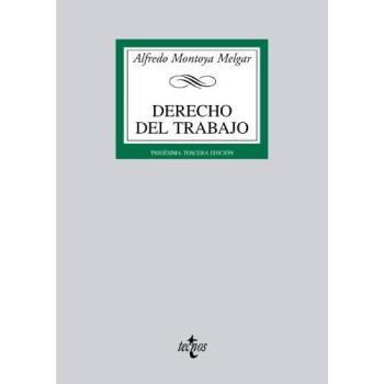 Derecho del Trabajo