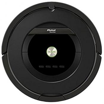 iRobot Roomba 876 - aspiradoras robotizadas