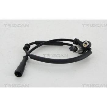 Sensor ABS TRISCAN 8180 25226