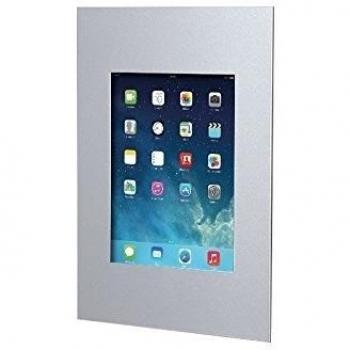 TabLines twe046s diebstahlsicher Pared Instalación sin Home Button para Apple iPad Pro 24,6 cm