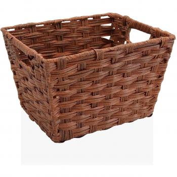 Cesta Versa Polietileno 24 x 19 x 29 cm