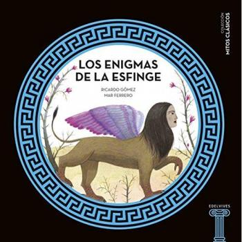 Los enigmas de la Esfinge: 7