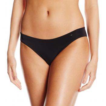 Culotte Tai para Mujer Triumph Body Make-Up Essentials - Color Negro, Talla Grande