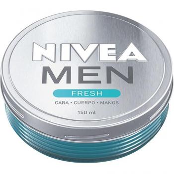 NIVEA Men - Gel Hidratante Fresh