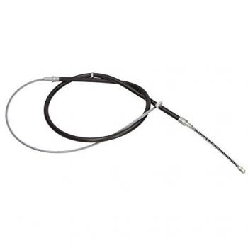 Quality Parts cuerda de estacionamiento, 96 – Izquierda Derecha bębny 1j0609721d by Italy Motors