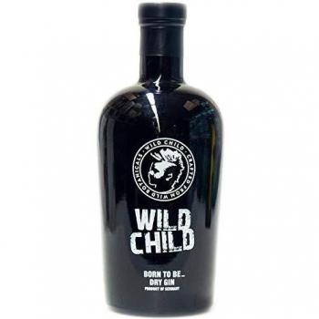 Ginebra Wild Child Berlín 0,7L (43,5% Vol.)