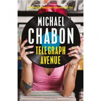Telegraph Avenue