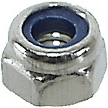 Tuerca Borgmoer Bofix M5 Acero Inoxidable 50 Piezas