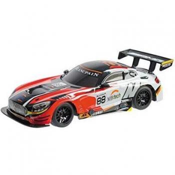 Mercedes AMG GT3 Coche Radio Control Escala 1:24