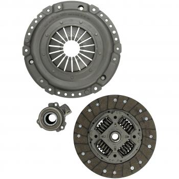 LUK 623221433 RepSet Pro Clutch Kit