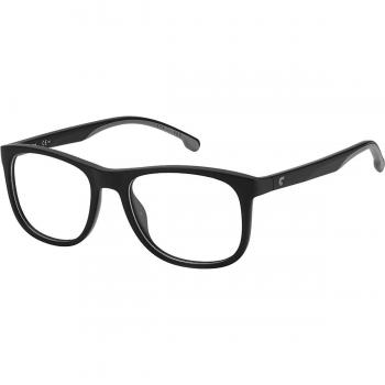 Carrera 8874 Men's Eyeglass Frame - Matte Black - Ø 52 mm